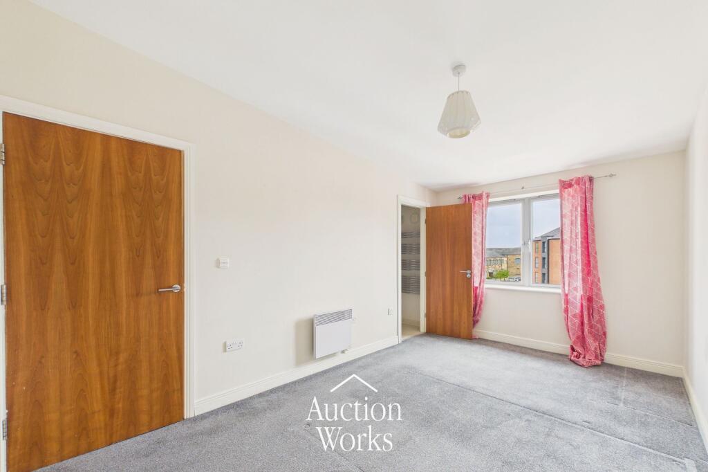 Apartment in Gateshead, North East - View 5