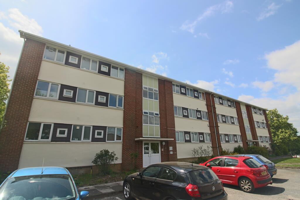 Main image of property: Highlands Road, Andover, Hampshire