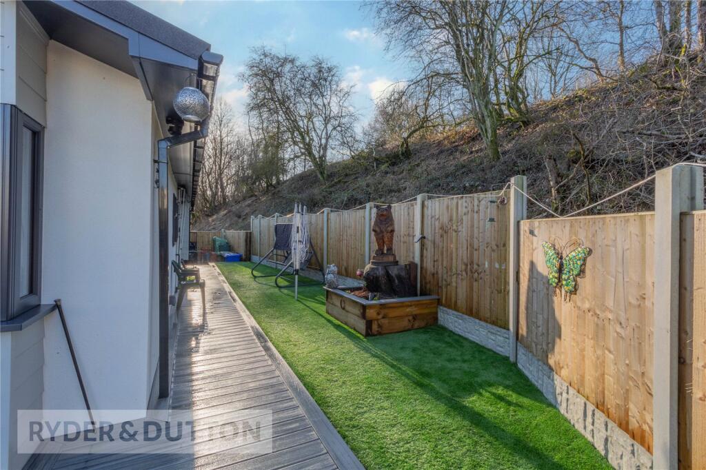 Additional image 21 of Swinnel Brook Park, Grane Road, Haslingden, Rossendale, BB4