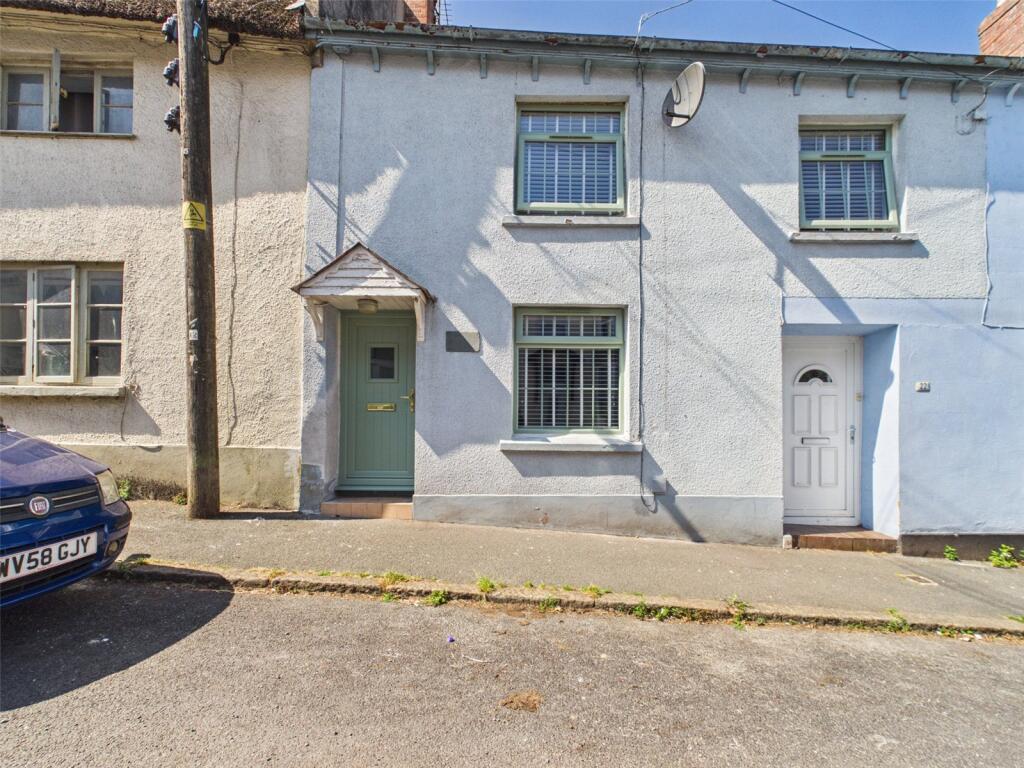 Main image of property: High Street, North Tawton, Devon