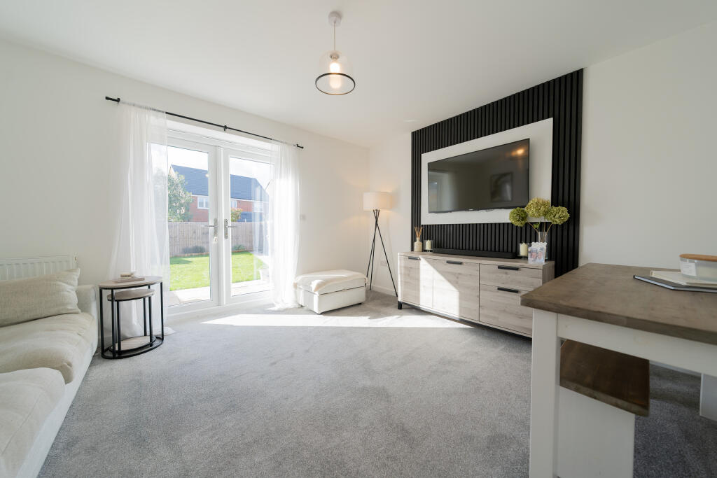 House in Charnwood, Mountsorrel - View 4