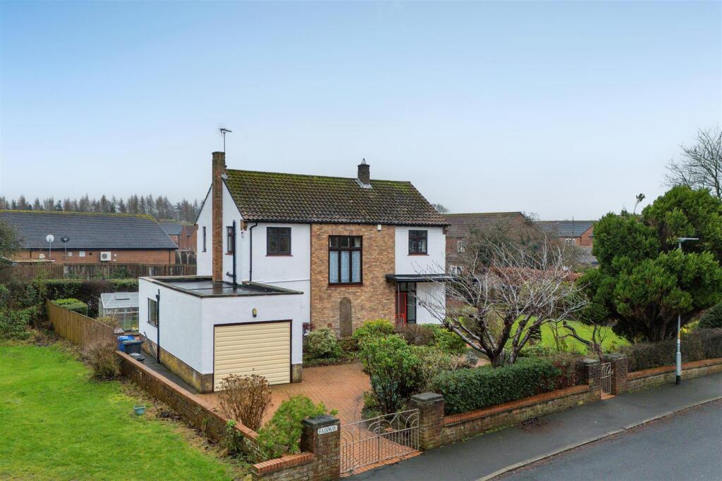 Main image of property: The Fairway, Loansdean, Morpeth, NE61