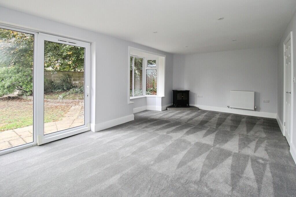 House in North Kesteven, Waddington - View 3