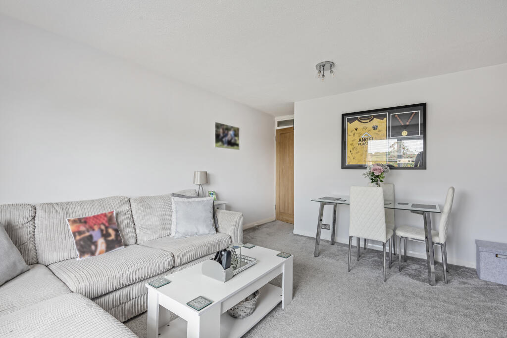 Main image of property: Peerless Drive, Harefield, Uxbridge, UB9