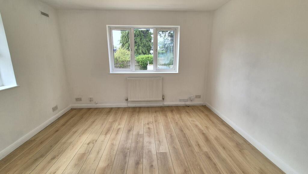 Apartment in Birmingham, Tyburn - More