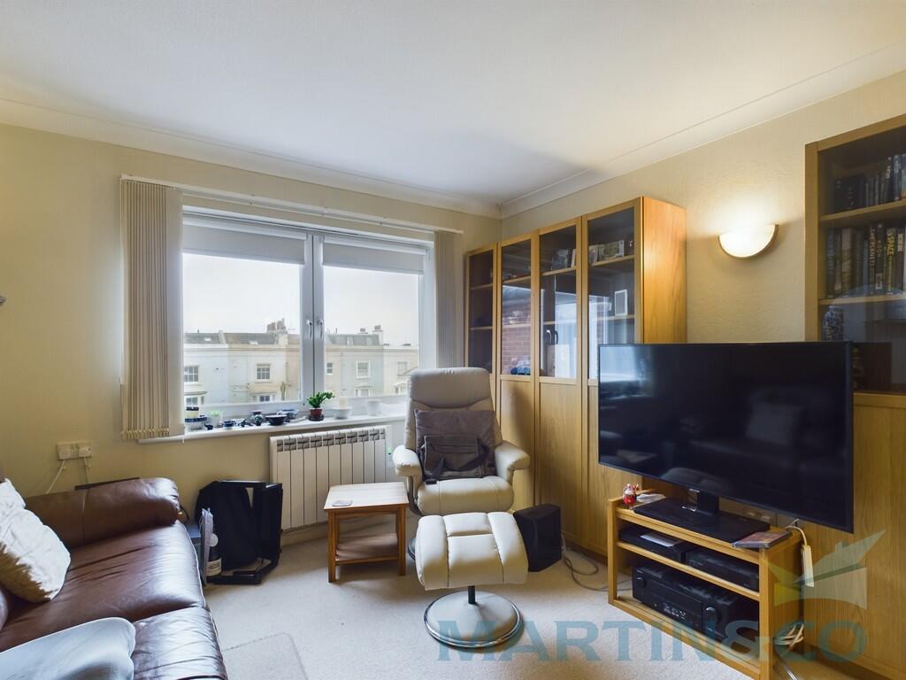 Main image of property: Clarendon Place, Brighton