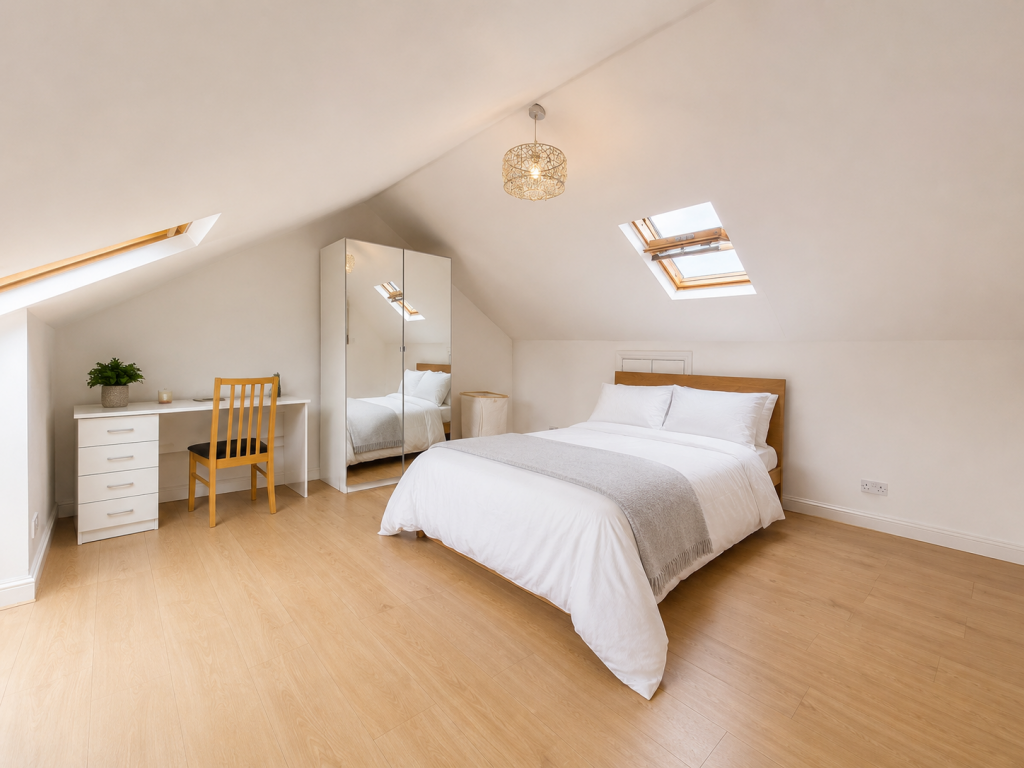 Apartment in London - View 4