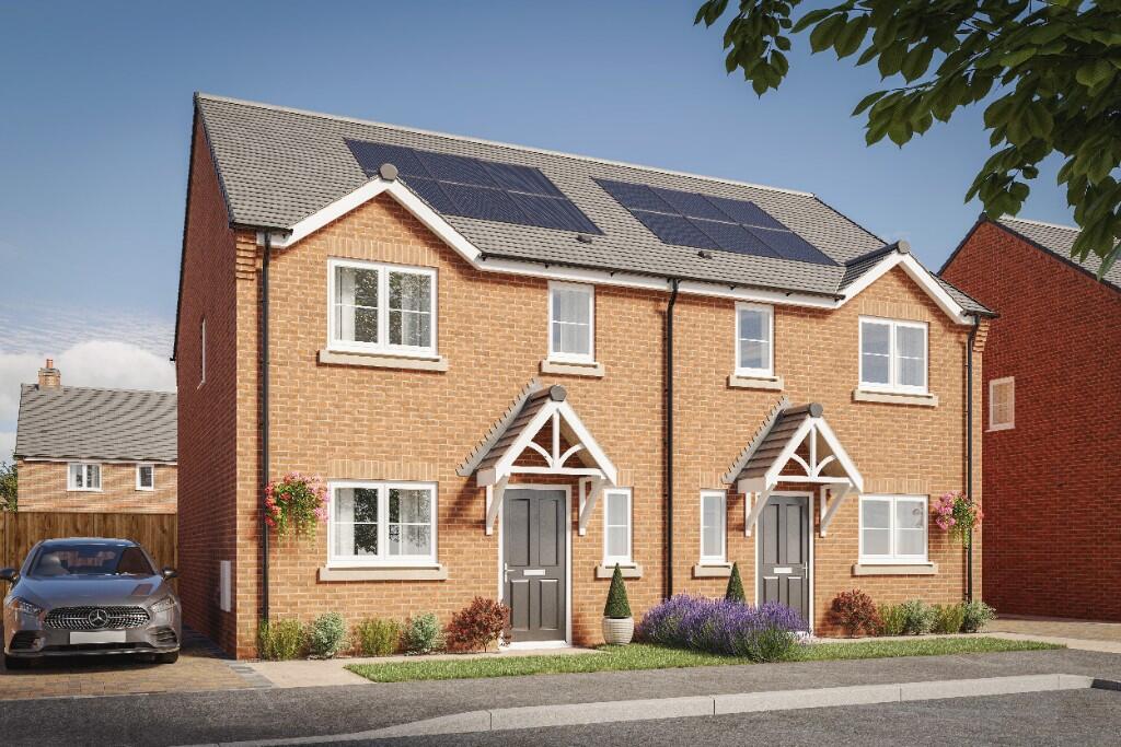 Main image of property: Church Street,
WS15 2BG,
Rugeley,
WS15 2BB