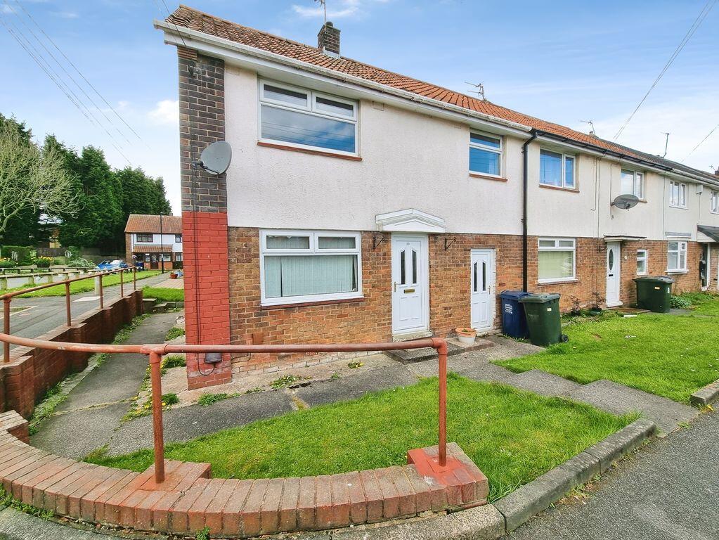 Main image of property: Buxton Green, Newbiggin Hall