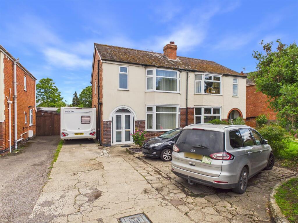 Main image of property: Parton Road, Churchdown, Gloucester
