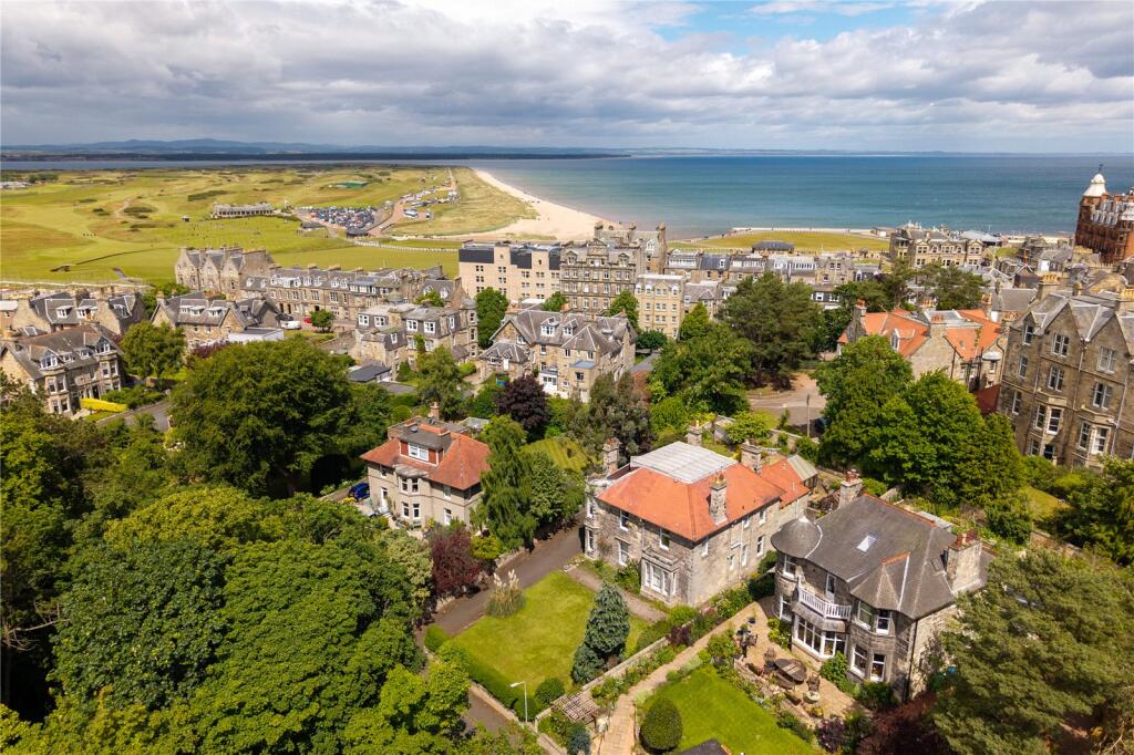 Main image of property: Windmill Road, St. Andrews, Fife, KY16