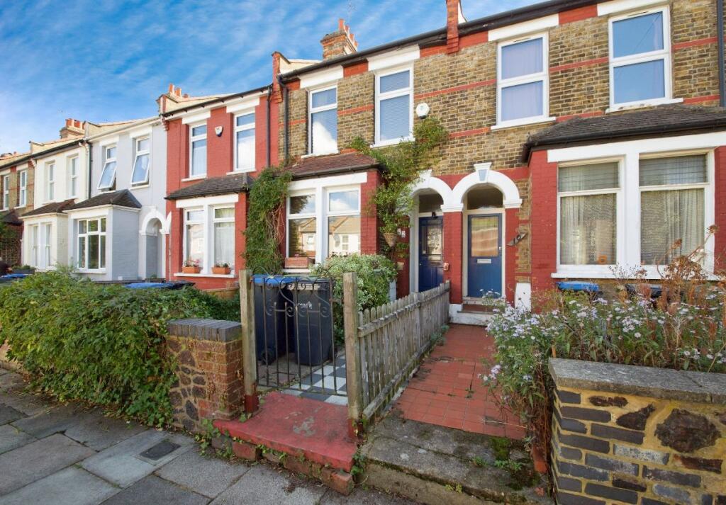 House in London - View 5