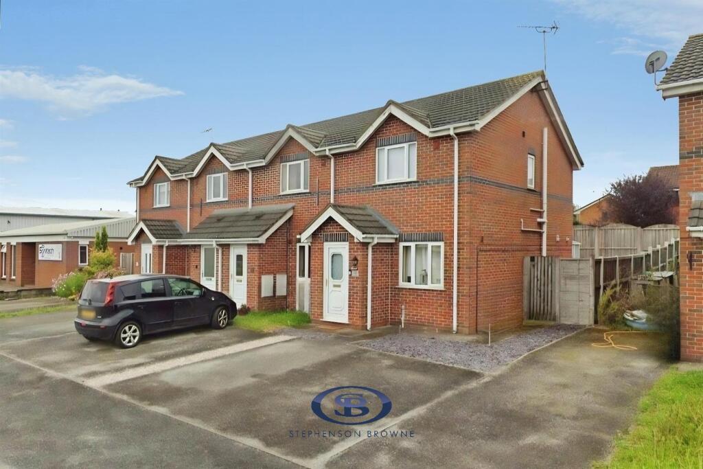 Main image of property: Sandy Lane, Ettiley Heath, Sandbach