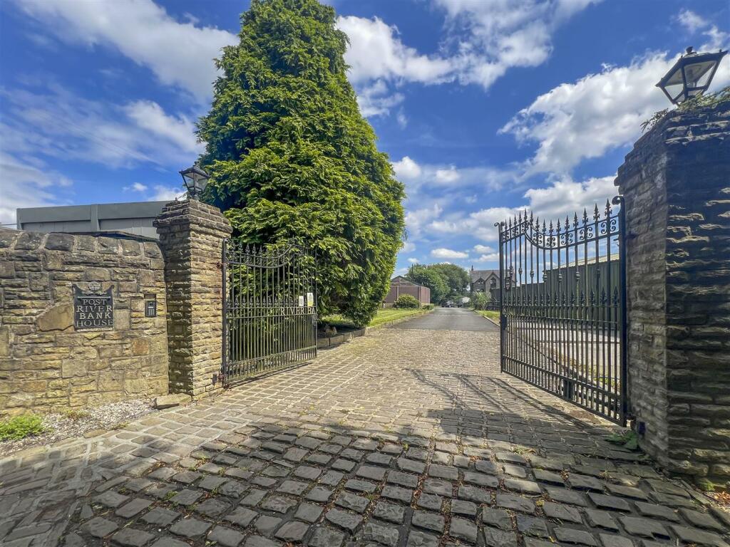 House in Bury, Greater Manchester - More