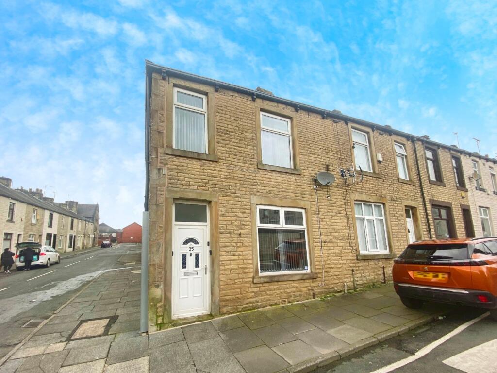 Main image of property: Woodbine Road, Burnley, Lancashire, BB12