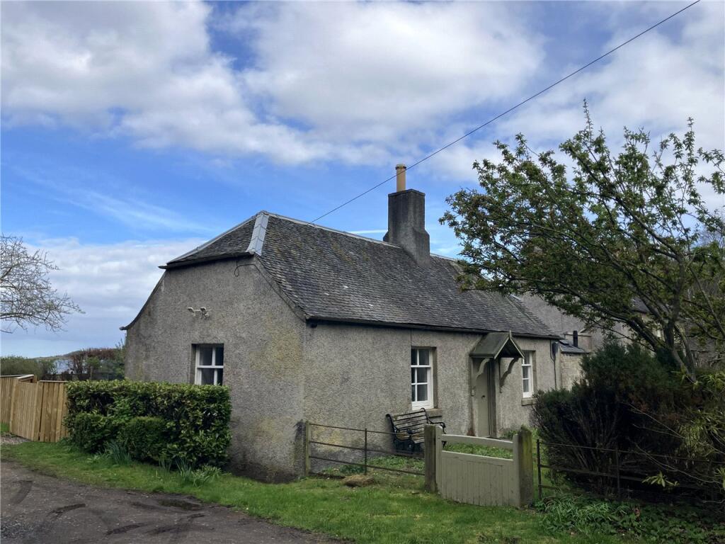 Main image of property: 1 Longgreen Cottages, South Queensferry, EH30