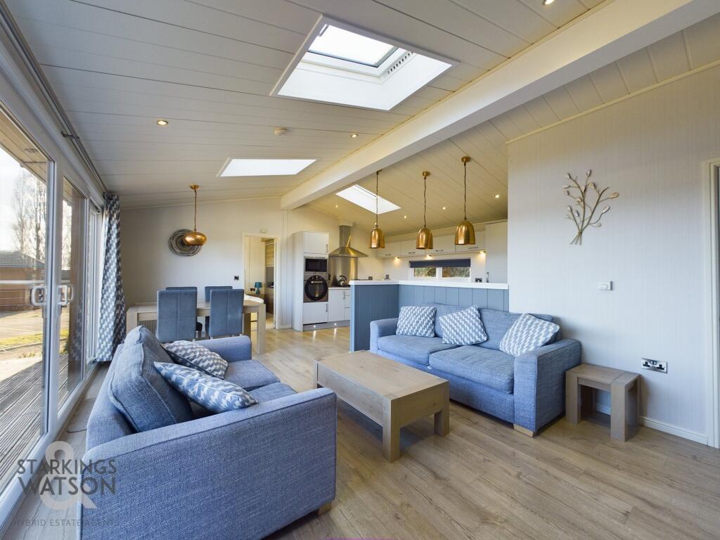 House in Norwich - View 4