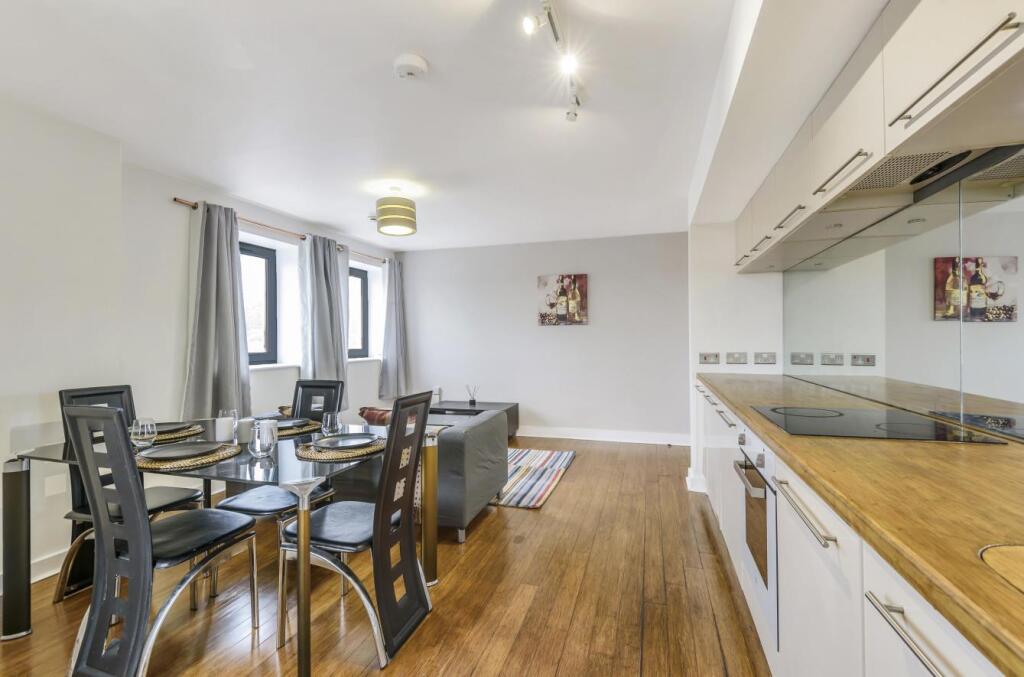 Main image of property: Greenhouse, Leeds