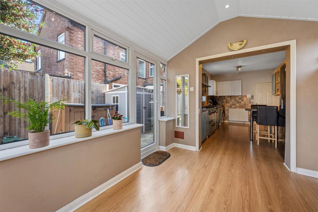 House in Northampton - More