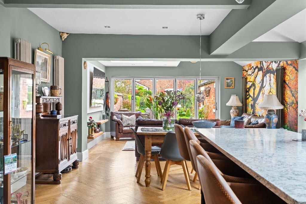 Weaverham Road, Sandiway photo 5