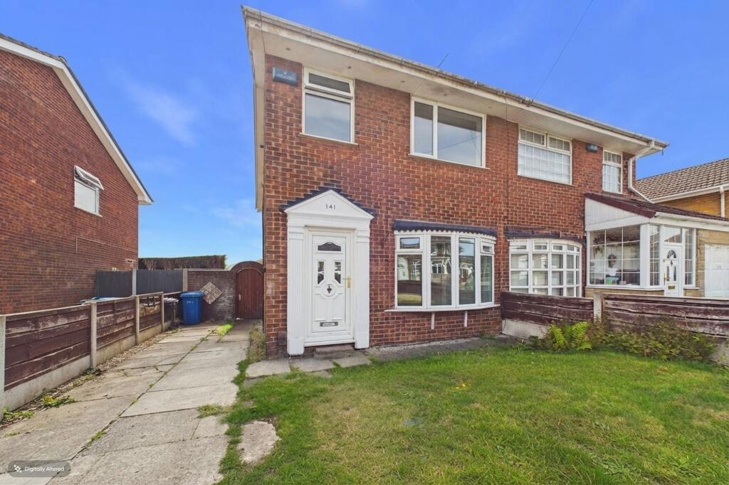Main image of property: Winchester Avenue, Great Sankey, WA5