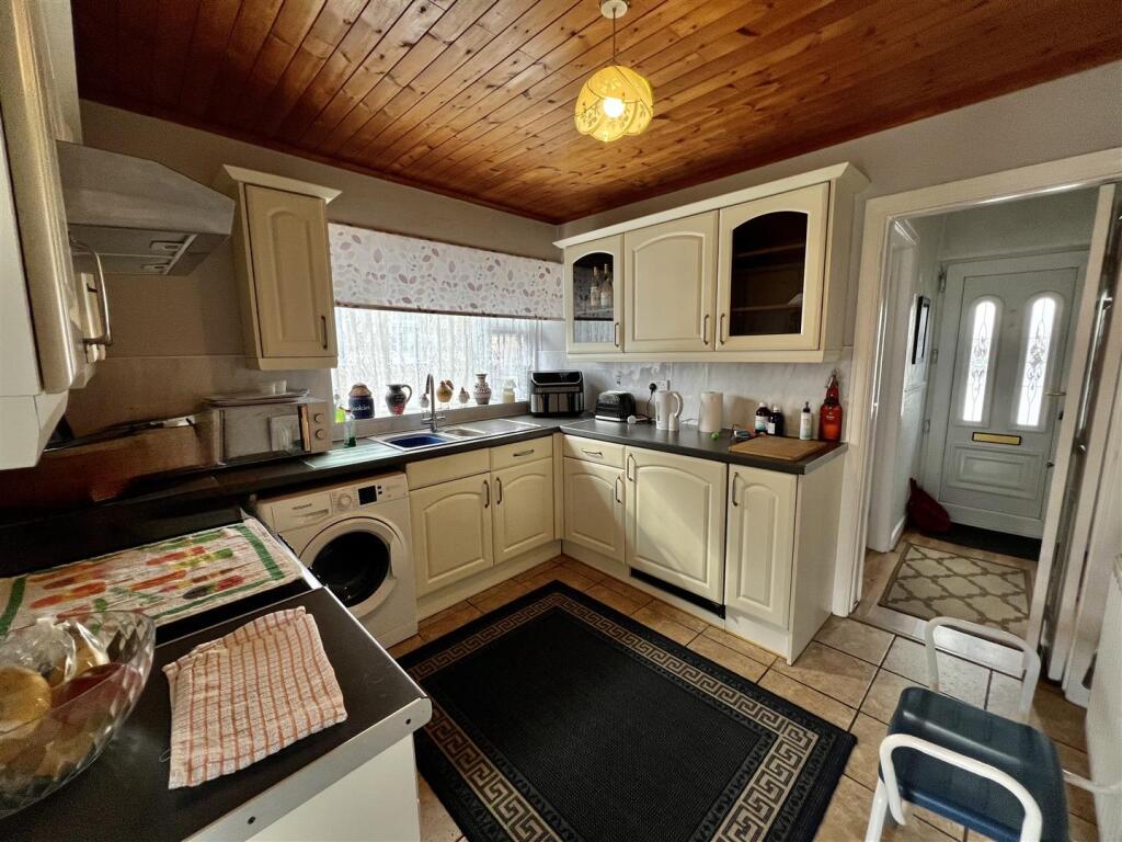 House in Swansea - More
