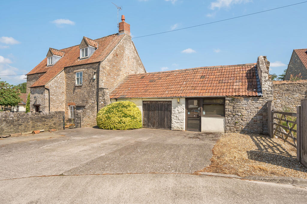 Main image of property: The Street, Olveston, BS35