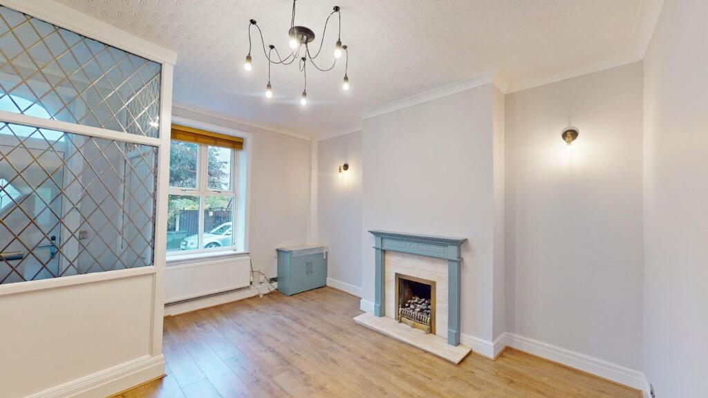 Heaton Road, Lostock, BL6 photo 2