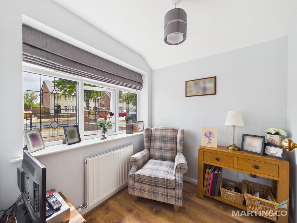 House in Bebington, Larchwood - View 4