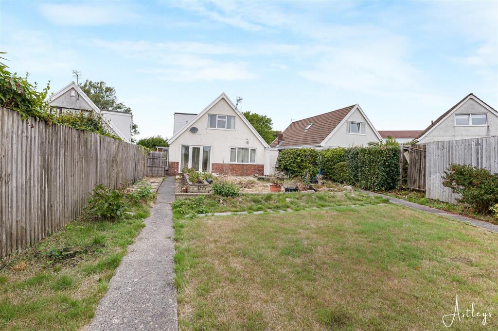 House in Swansea - View 4
