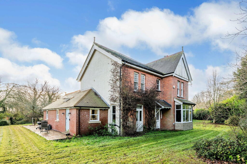 Main image of property: Russ Hill, Charlwood