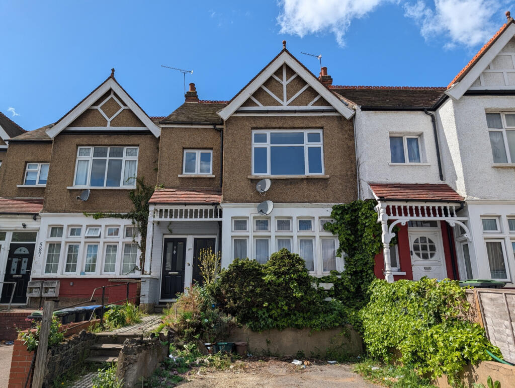 Main image of property: Green Lanes, Palmers Green N13