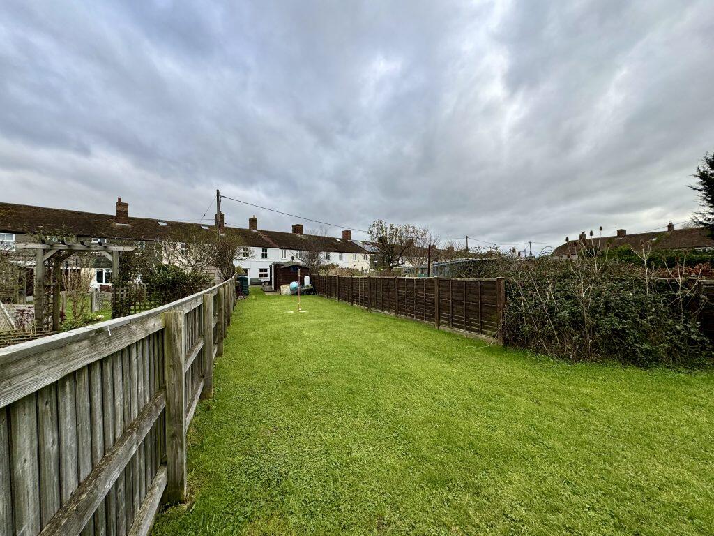 The Mead, Ilchester, Yeovil, Somerset, BA22 – pohled 2