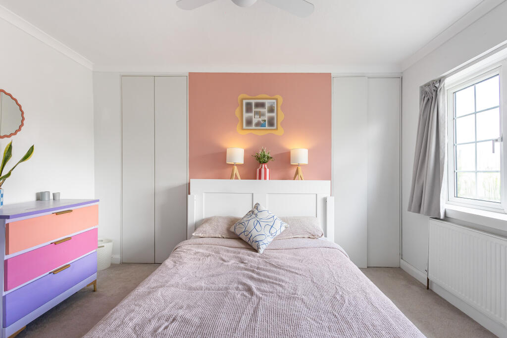Apartment in Hatfield, Old Hatfield - More