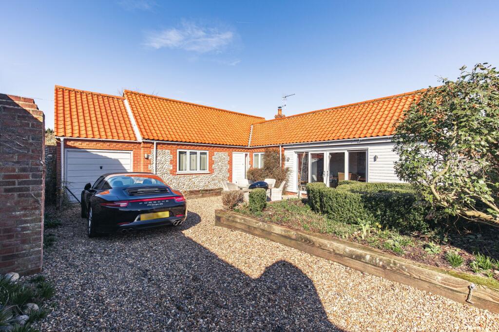 Main image of property: Cley
