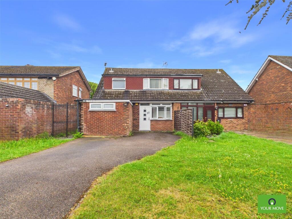 Main image of property: Church Lane, Bulphan, Thurrock, RM14