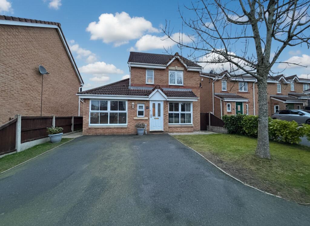 Watermans Walk, Carlisle, CA1, Carlisle