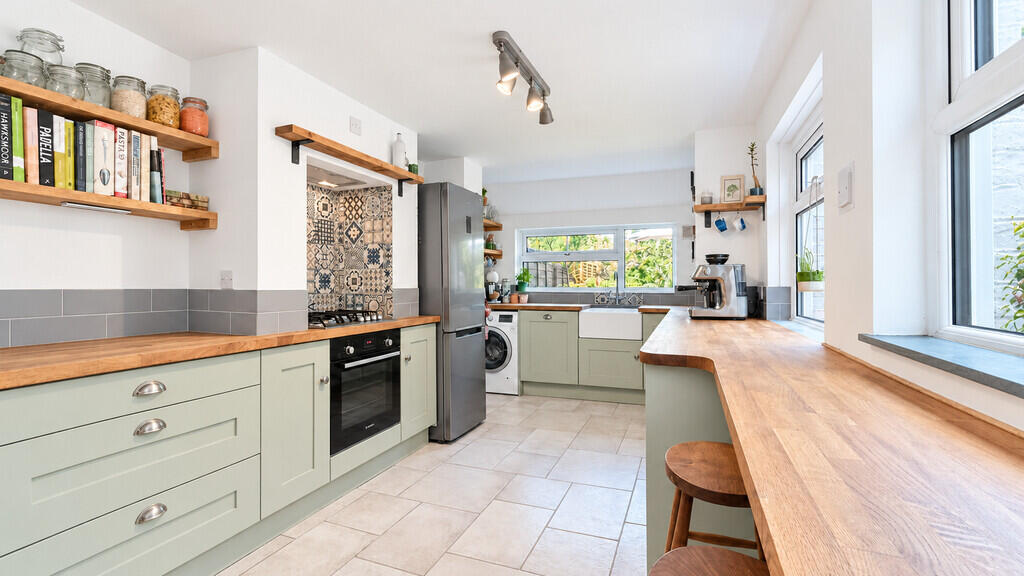 House in Guildford - More