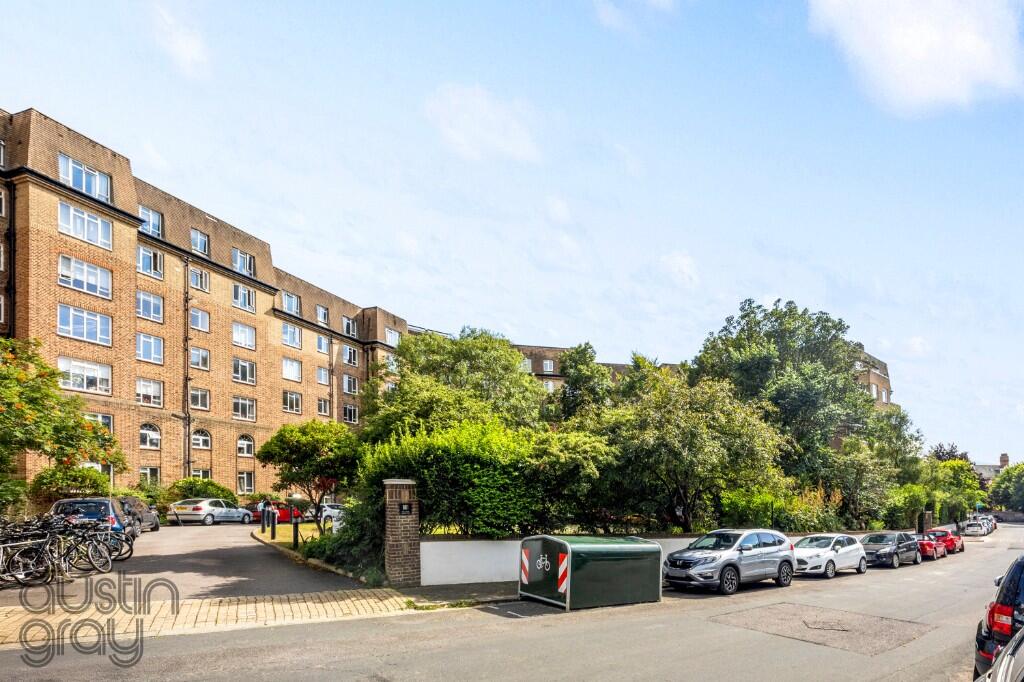 Main image of property: Wick Hall, Furze Hill, Hove