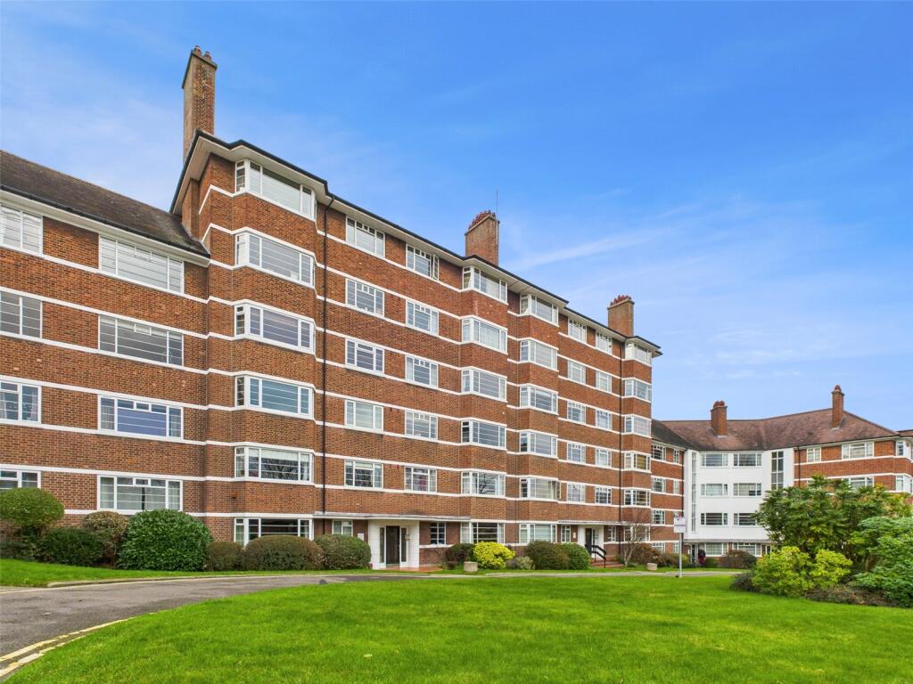 Main image of property: Deanhill Court, London