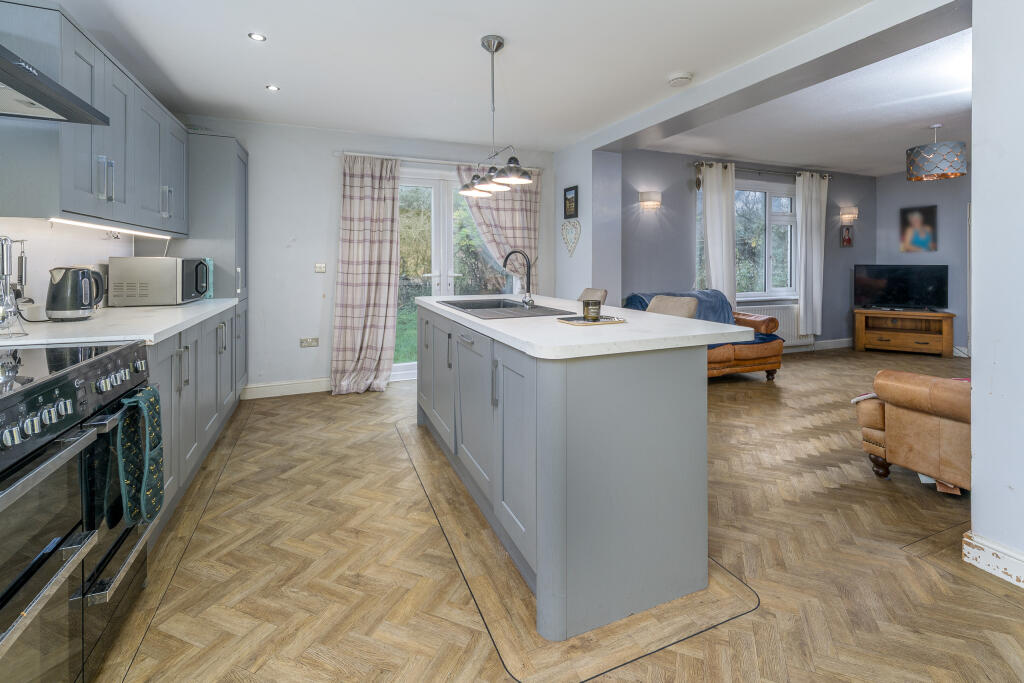 House in Newcastle upon Tyne, Newton-on-the-Moor and Swarland - More