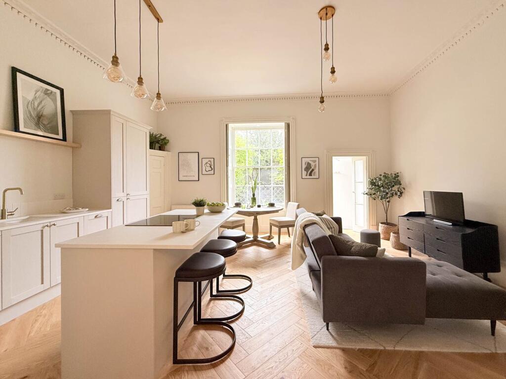 Main image of property: Alfred Street, Bath