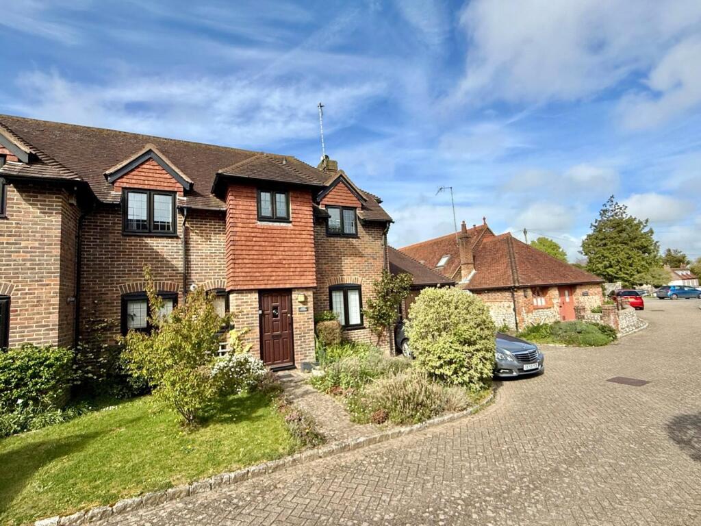 Main image of property: The Forge, off West Street, Alfriston, East Sussex, BN26