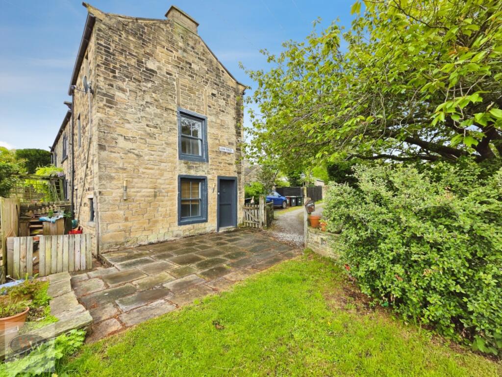 Main image of property: Low Fold, Baildon, BD17 6LD