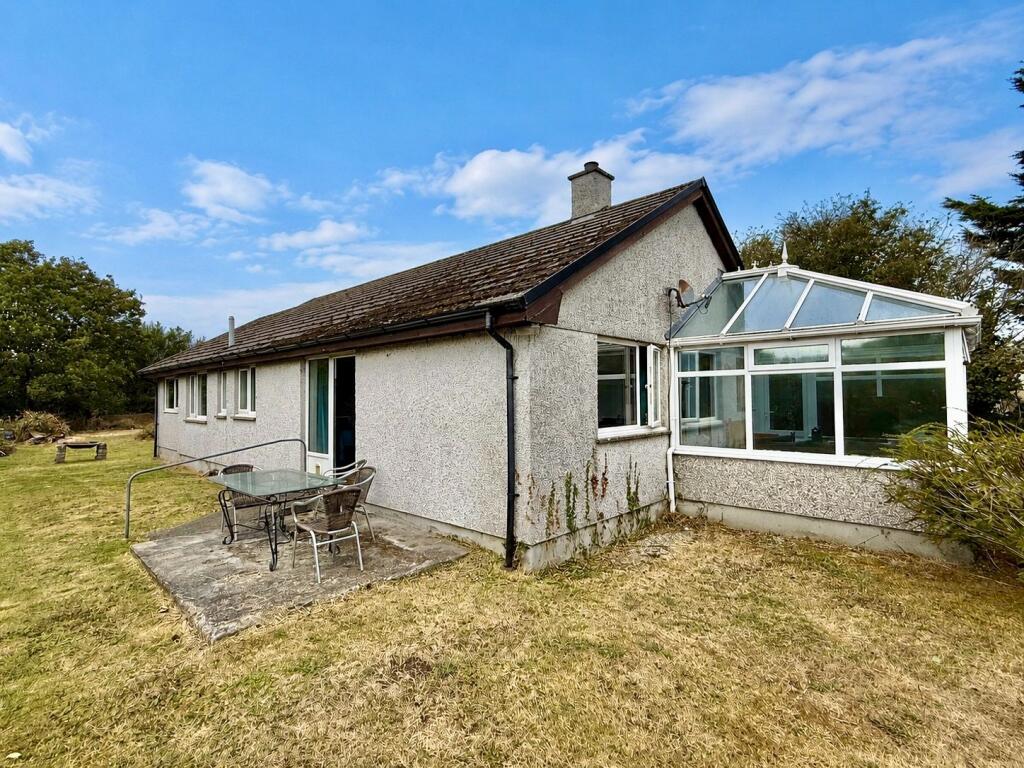 Main image of property: St Kew Highway PL30
