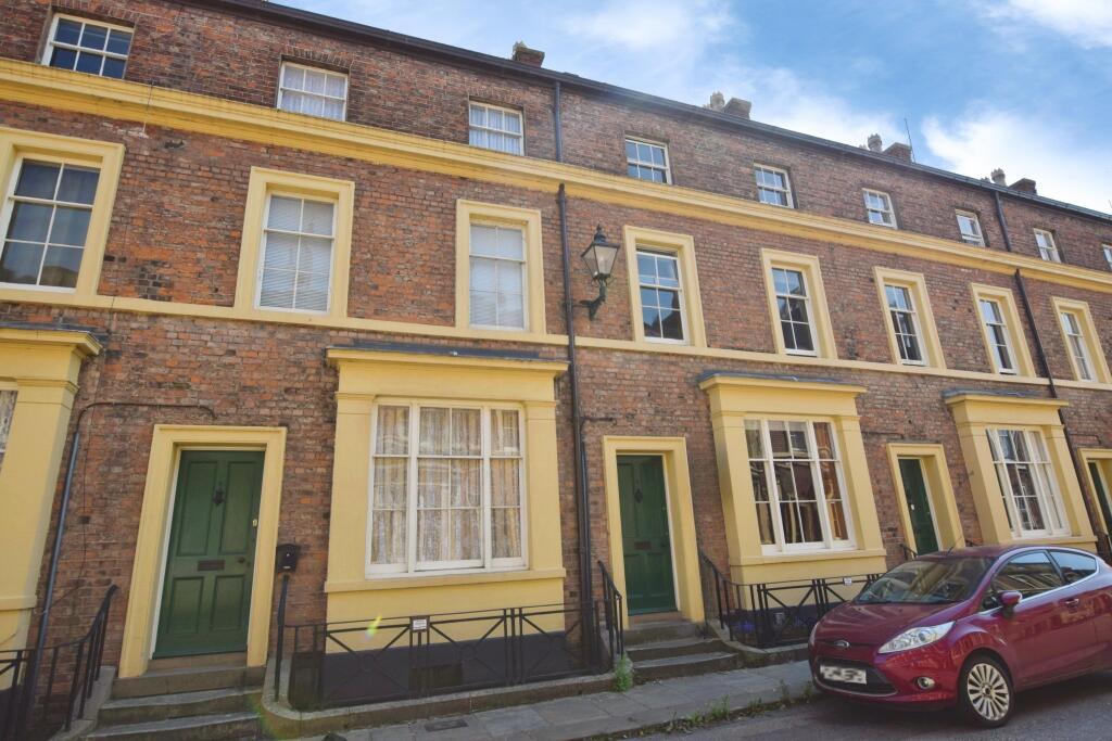 Main image of property: Barkham Street, Wainfleet All Saints, PE24