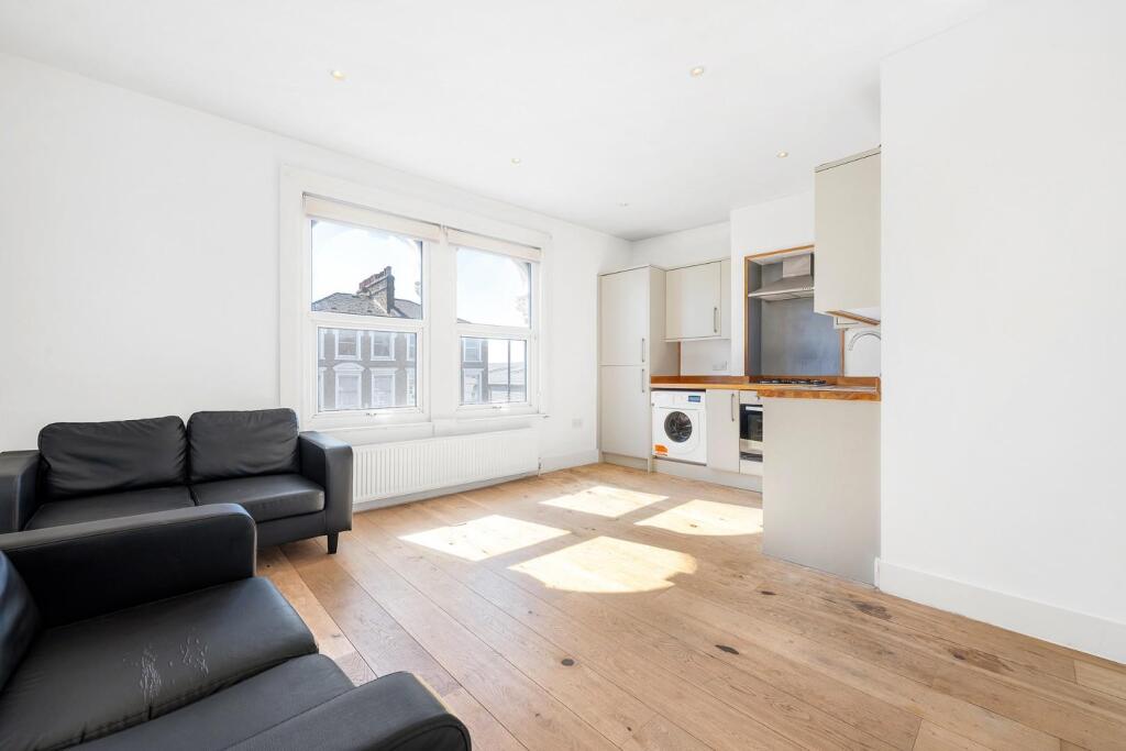 Main image of property: Acre Lane, SW2