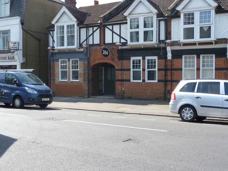 Main image of property: Walton Road, West Molesey, KT8