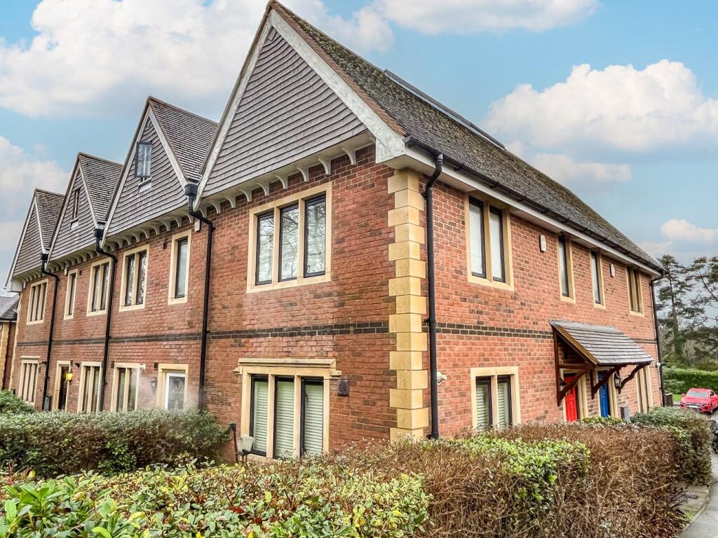 Main image of property: Sunny Rise, Battle, TN33