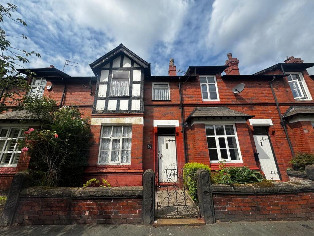 Main image of property: Brown Street, Altrincham, WA14